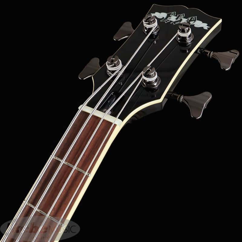 ESP D-TR (RU-DRIVE Arch) [Dir en grey Toshiya Model] -Made in