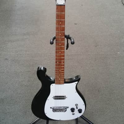 Rickenbacker Combo 425 with Vibrato