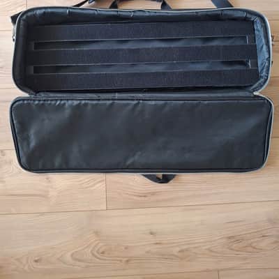 Pedaltrain Metro MAX with Soft Case 2020 - Black image 2