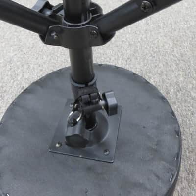 Pyle Adjustable Drummer's Throne image 9