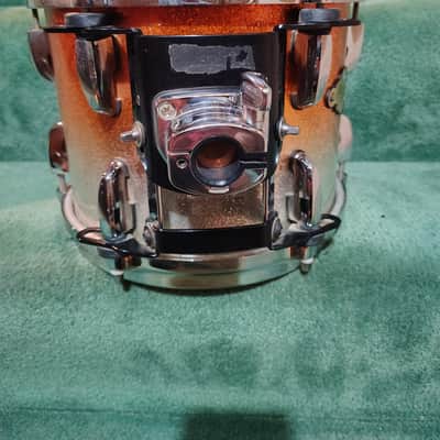 Pearl Masters 10"(Diameter)x8"(Depth) Rack Tom image 2