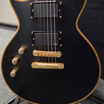 ESP LTD EC-1000 Deluxe LH image 3
