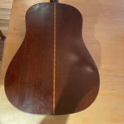 Martin D12-20  1969 image 10