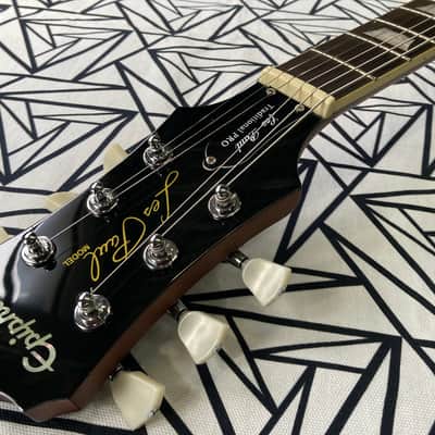 Epiphone / Lespaul Traditional PRO image 8