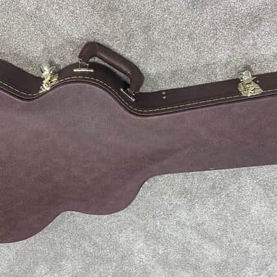 Gretsch G5422TG Electromatic Classic 2022 - Present - Walnut Stain image 2