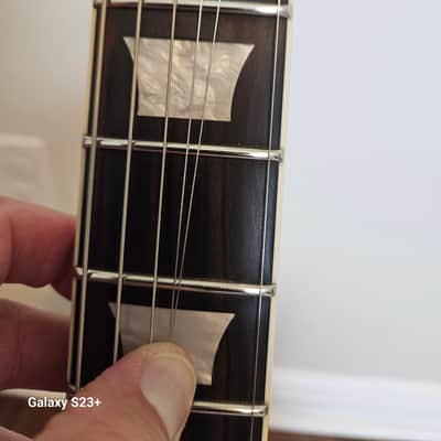 SIRE Larry Carlton L7 New Gen - Candy Apple Red Pristine image 5