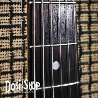 Fender Stratocaster ST72-70 Reissue - Made in Japan MIJ - Serial E Anni '80 Vintage - Refinished Nitro Black image 6