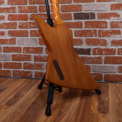 Gibson Explorer 1976 Natural w/OHSC image 6