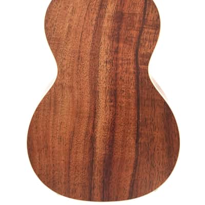 Martin 2KC Concert Ukelele Hawaiian Koa 2021 image 8
