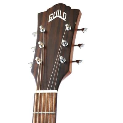 GUILD USED D-240E NAT Guild image 5