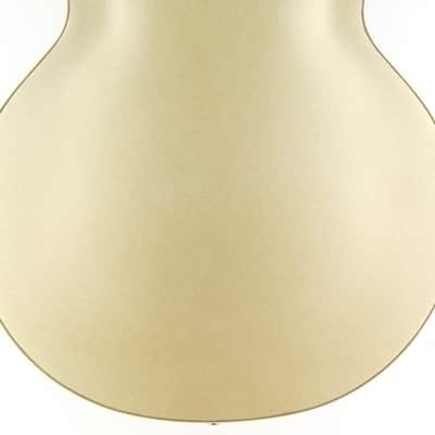 Gretsch G2420T Streamliner Hollow Body with Bigsby Gold image 5