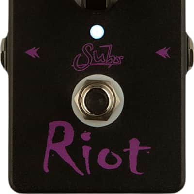 Suhr Riot | Reverb