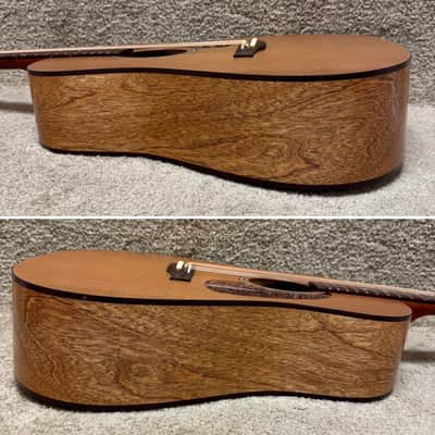 Seagull S6 Original Solid Cedar Top image 10