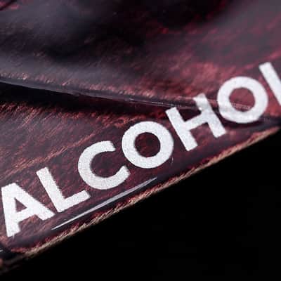Collection "Ghosts of 1969": ALCOHOL image 13