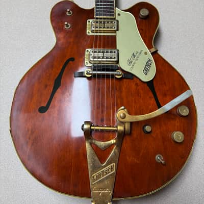 1964 Gretsch Chet Atkins Country Gentleman image 4