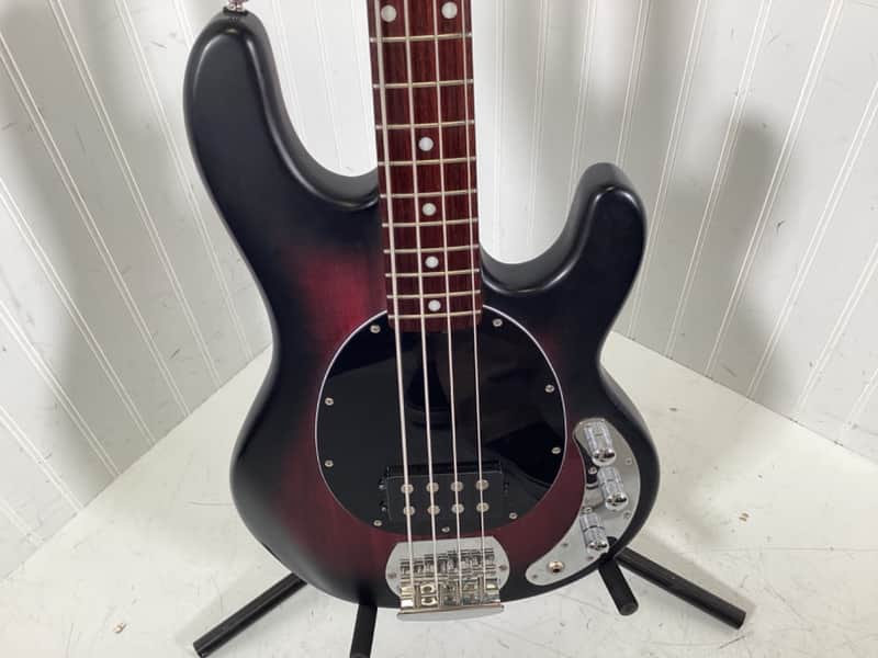 Sterling SUB SERIES RAY 4