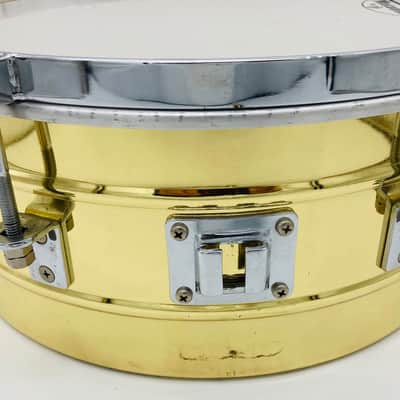 Latin Percussion 14" & 15" Timbales with Stand image 14