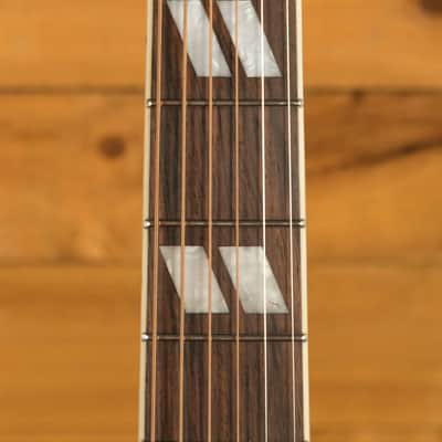 Epiphone Hummingbird Studio | Heritage Cherry Sunburst image 6