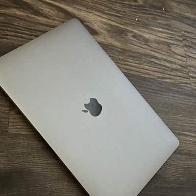 Apple  MacBook Air Late 2020 image 6