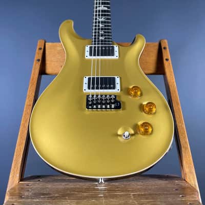 PRS Core DGT David Grissom Signature w/Gig Bag - Gold Top image 5