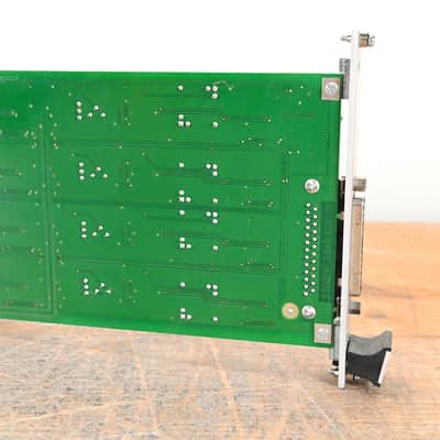 Studer 8-Channel Analog Line Out Card for D21m & D23m Modular I/O System CG01HPZ image 17