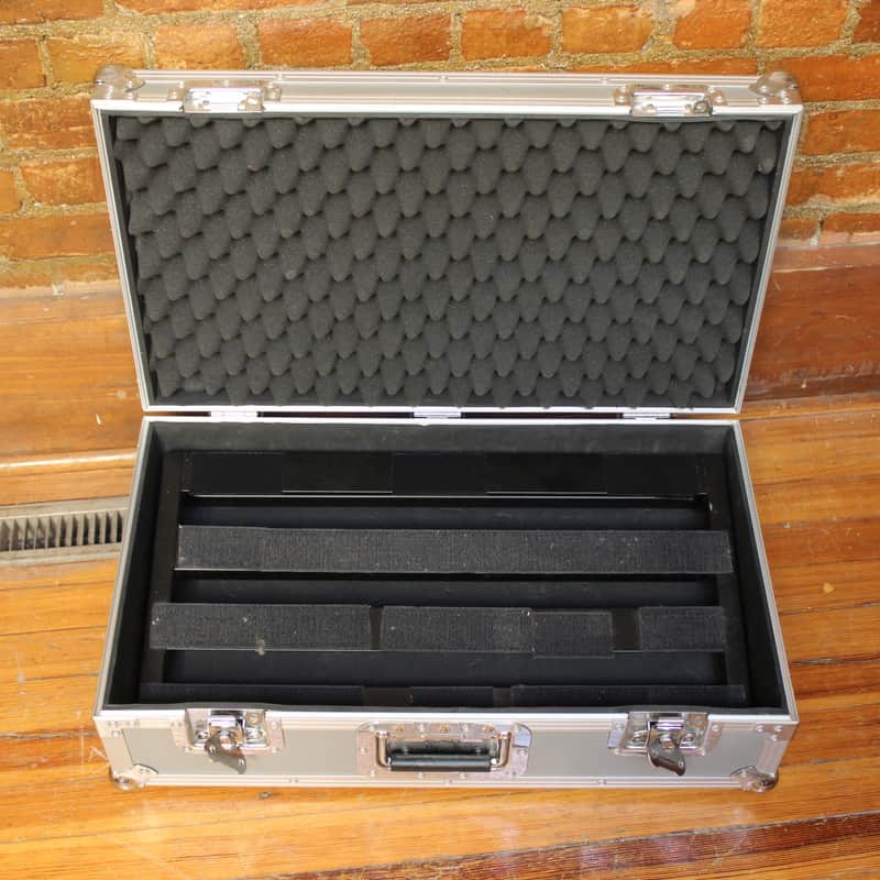 Pedaltrain Classic 2 with Tour Case image 1