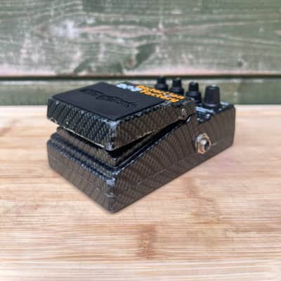 DigiTech DF-7 Distortion Factory 2010s - Carbon Fiber image 3