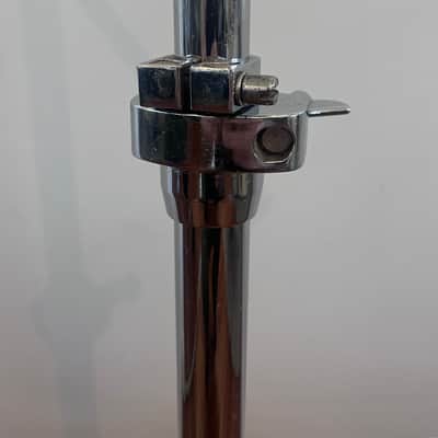 Sonor Boom Cymbal Stand w/ Counter Weight  Single Braced image 6