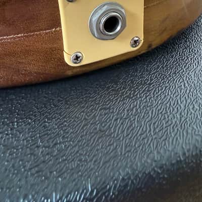 Gibson Les Paul Deluxe in Tobacco Sunburst (1976) image 16