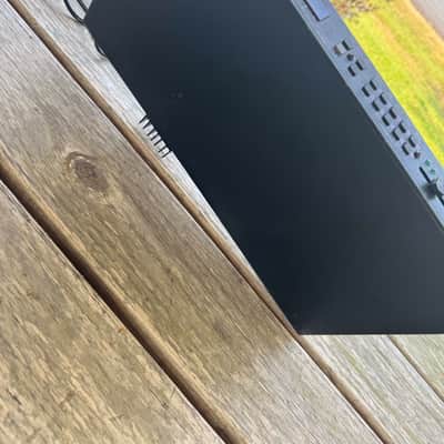 ART MultiVerb Digital Reverb/Effects Processor (80's) image 7