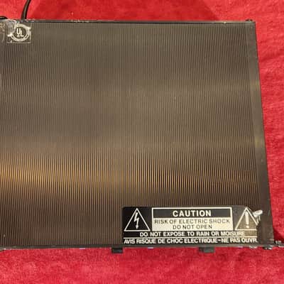 dbx 150X 2-Channel Type I Noise Reduction System #6 Bild 3