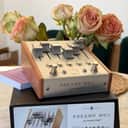 Chase Bliss Audio Automatone MKII Preamp 2020 - 2024 SIlver