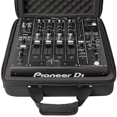 Magma MGA48023 CTRL Case CDJ/Mixer II Fits Pioneer CDJ-3000 image 3