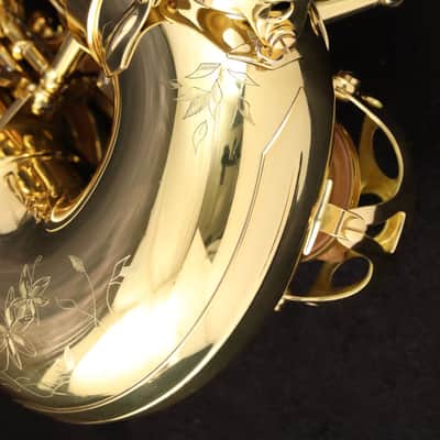 SELMER Alto SERIES III Jubilee Series 3 Alto Saxophone SN.80xxxx [808322] (06/22) image 3
