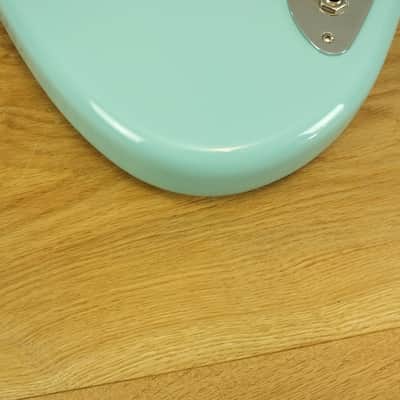 Fender Jaguar American Original 60's Daphne Blue 2020 image 12