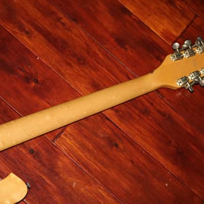 1966 Rickenbacker 450-12 image 7