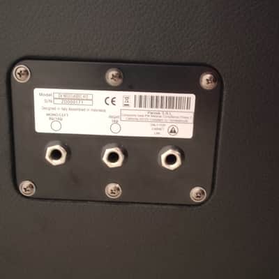 DV Mark Neoclassic 412 2017 image 6