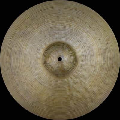 Istanbul Agop 30th Anniversary 16" Hi-Hat 1080/1300 g image 3