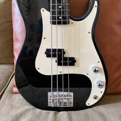 Peavey Fury Black Out Edition 1990s - Black USA image 19