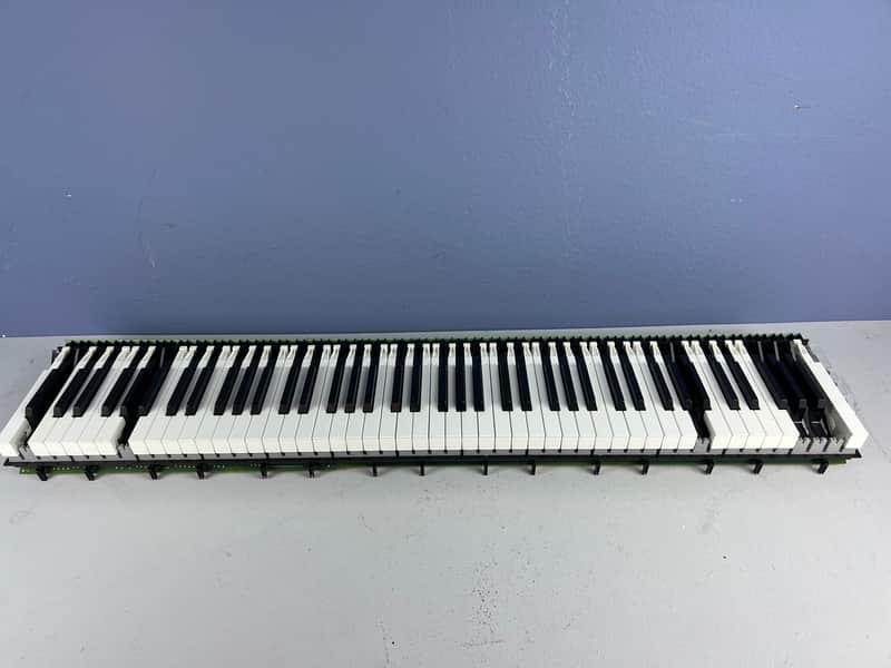 Yamaha key assembly only for Motif XF8