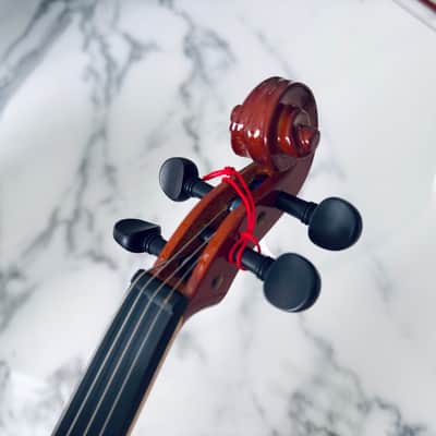 Violon en érable et épicéa 1/4– Pack complet neuf image 10