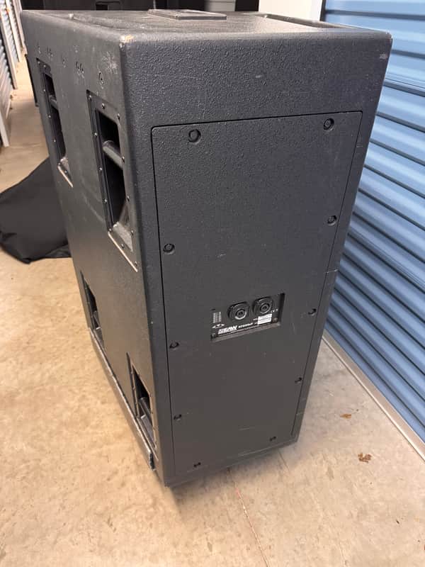 EAW KF850ZF