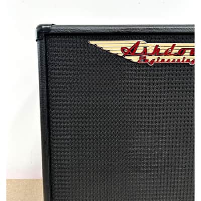 Ashdown RM 115T - Bass Amplifiers - Good image 2