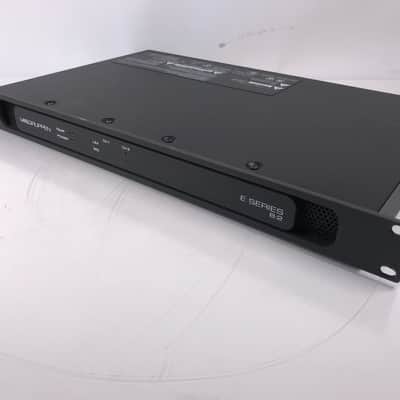LAB GRUPPEN E Series 8:2 2-Channel 800W Power Amplifier image 3
