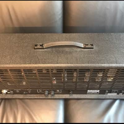 Steavens Poundcake Mk2 100w - Black image 5