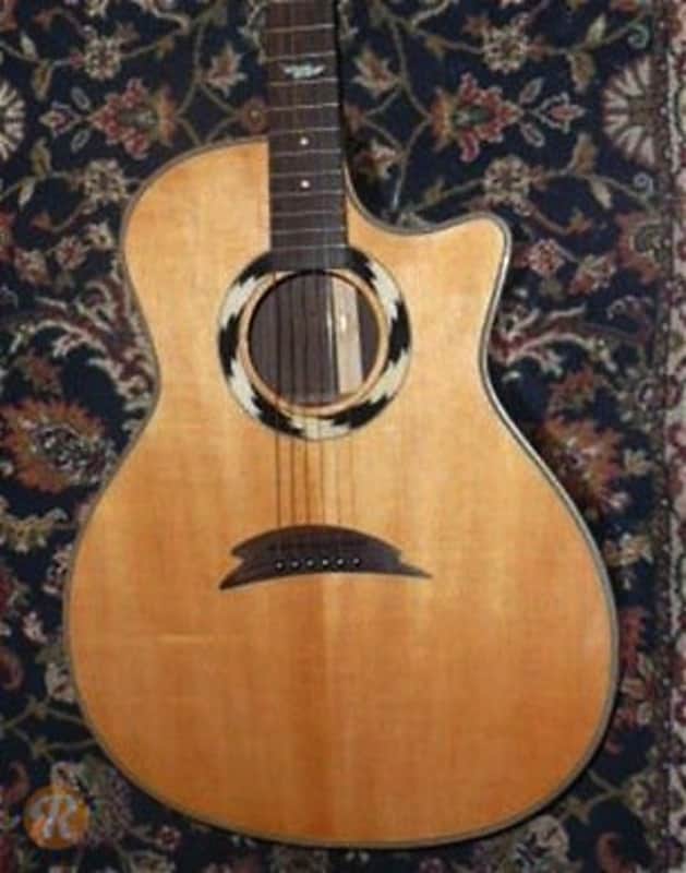 Hohner EBAE Natural image 1