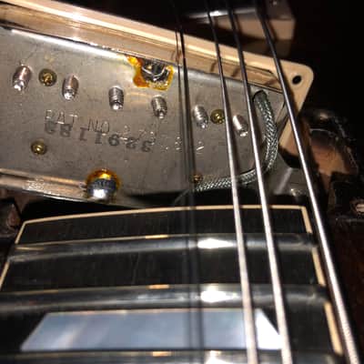 Gibson Les Paul Standard 1982 - Tobacco Sunburst image 10