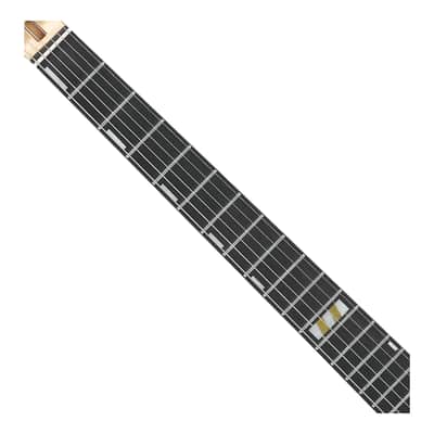 Used Ibanez KRYS10 Scott LePage Signature Guitar - Gold image 3