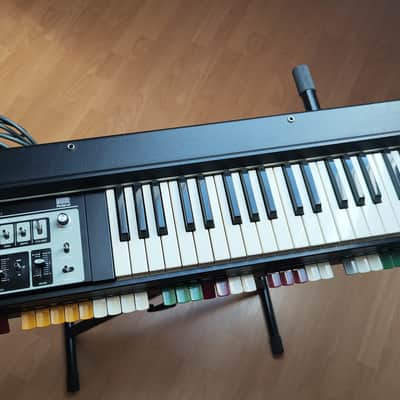 Roland SH-2000 Analog Synthesizer 1974-79 near mint! image 3