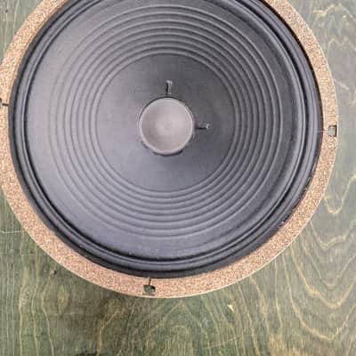 Celestion G12H 30 watts 75 hz 1971 - Bronze image 10